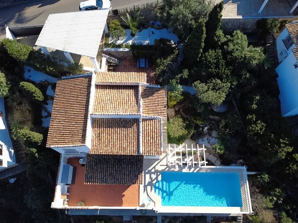 3 chambre Villa/Maison à vendre à Monte Pego avec piscine - 450 000 € (Ref: 9629747)