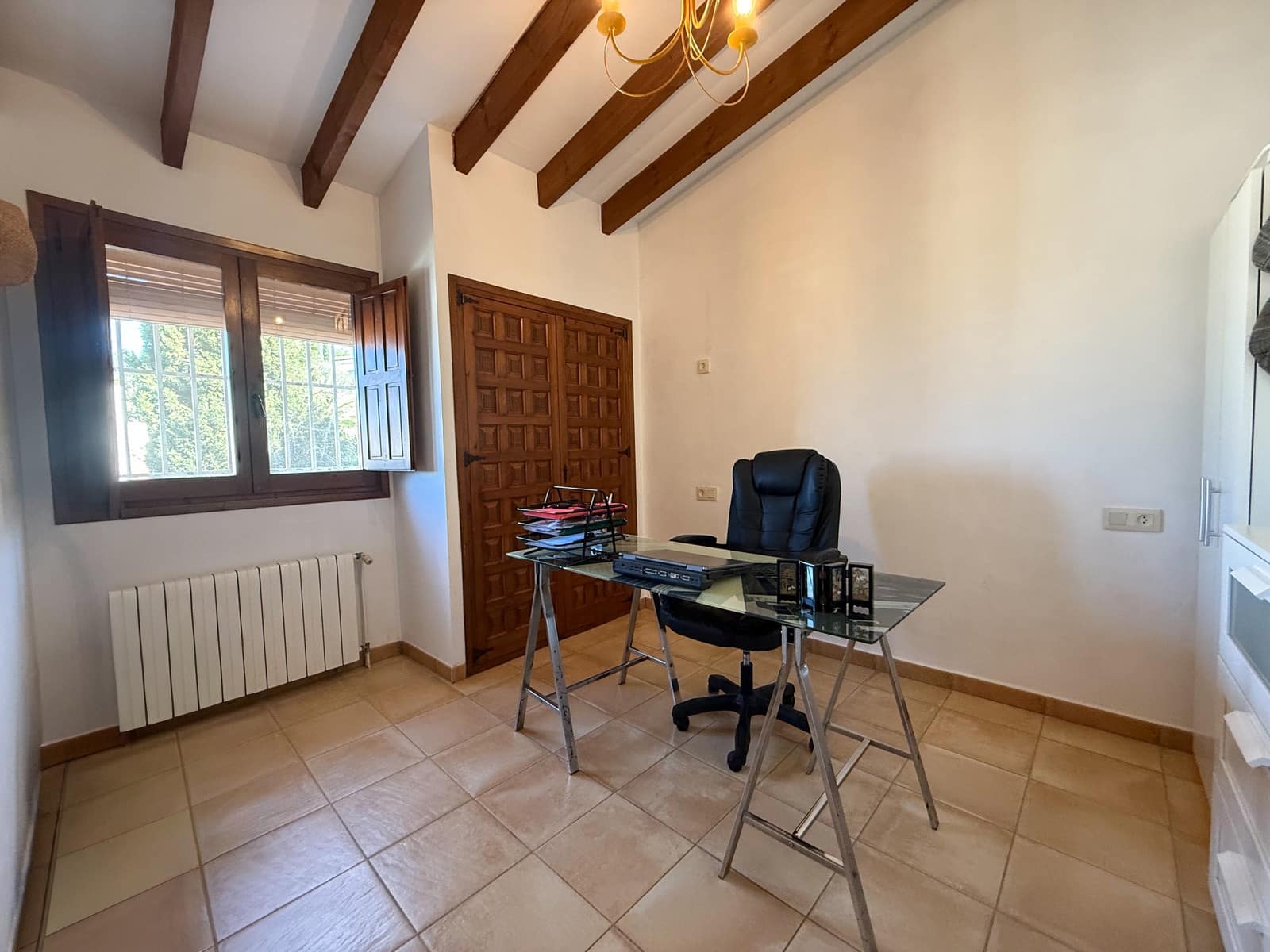 3 chambre Villa/Maison à vendre à Monte Pego avec piscine - 450 000 € (Ref: 9629747)