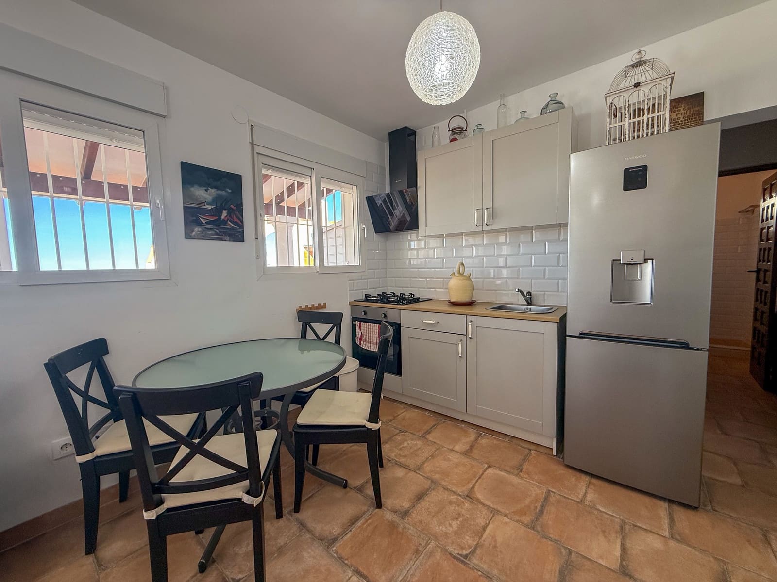 3 chambre Villa/Maison à vendre à Monte Pego avec piscine - 450 000 € (Ref: 9629747)