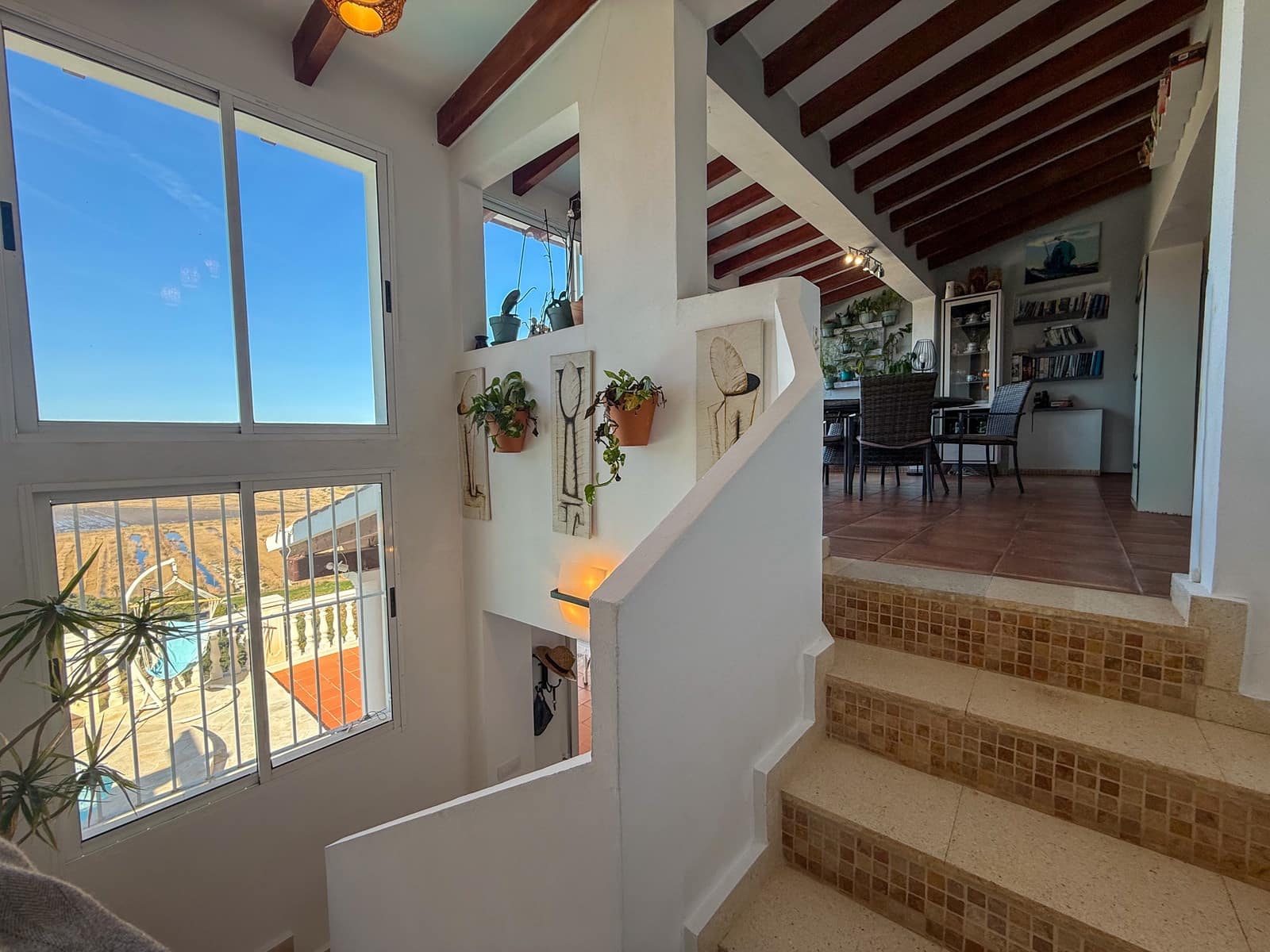 3 chambre Villa/Maison à vendre à Monte Pego avec piscine - 450 000 € (Ref: 9629747)