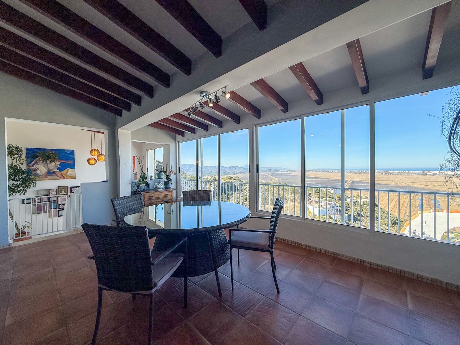 3 chambre Villa/Maison à vendre à Monte Pego avec piscine - 450 000 € (Ref: 9629747)