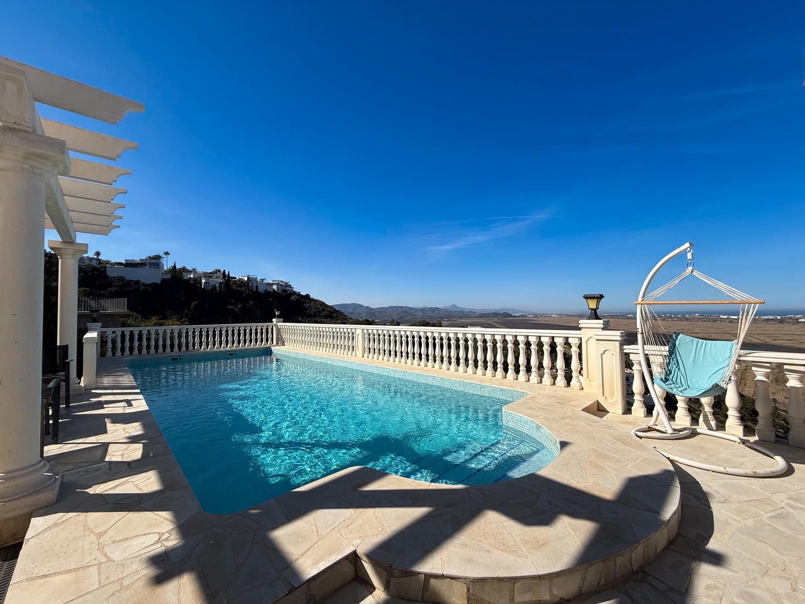 3 chambre Villa/Maison à vendre à Monte Pego avec piscine - 450 000 € (Ref: 9629747)