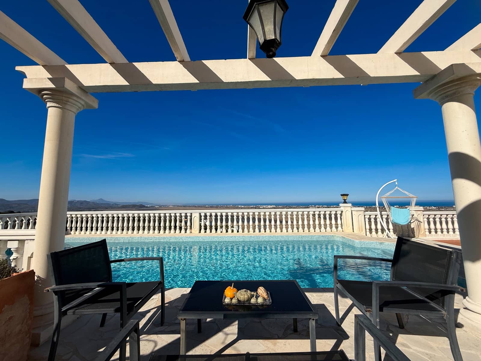 3 chambre Villa/Maison à vendre à Monte Pego avec piscine - 450 000 € (Ref: 9629747)