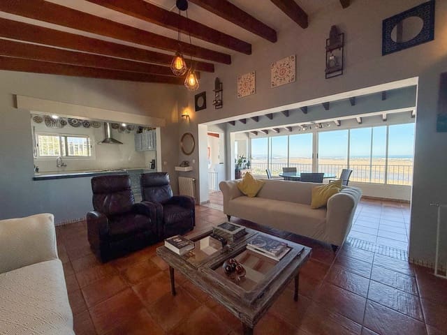 3 chambre Villa/Maison à vendre à Monte Pego, Pego avec piscine - 450 000 € (Ref: 9629747)