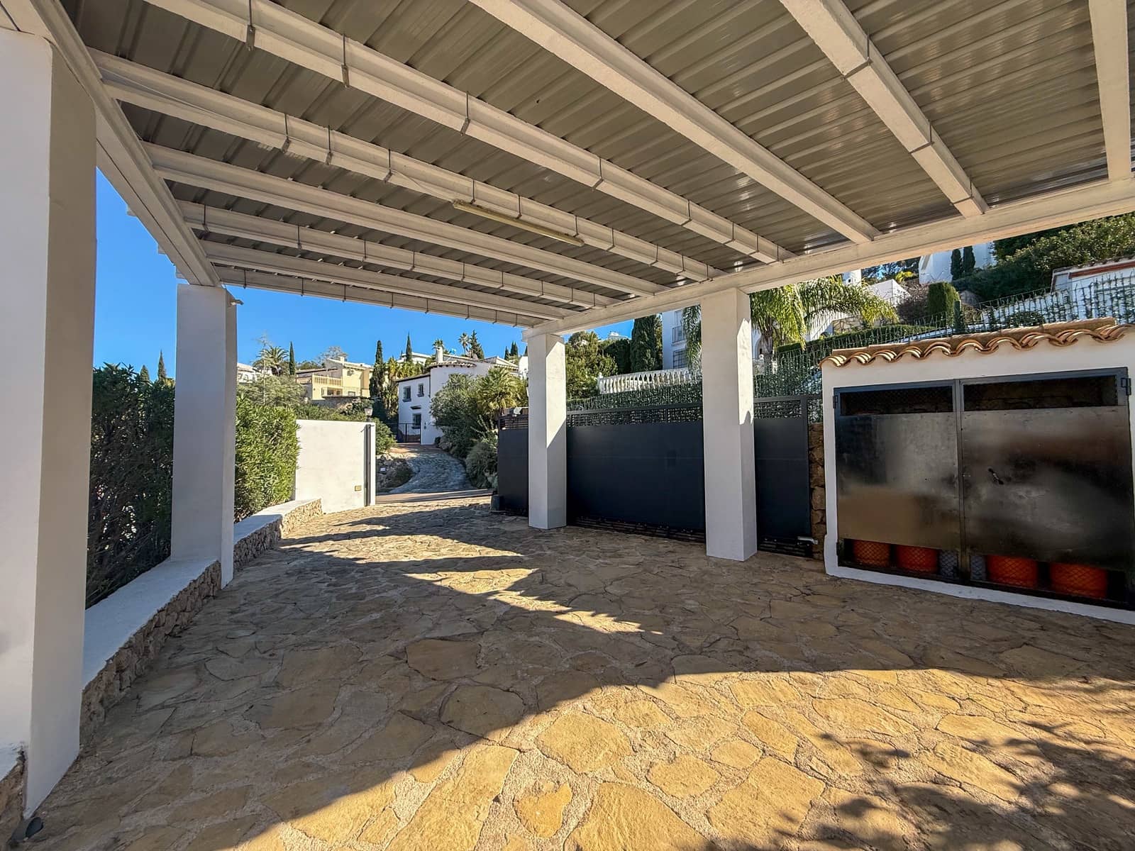 3 chambre Villa/Maison à vendre à Monte Pego avec piscine - 450 000 € (Ref: 9629747)