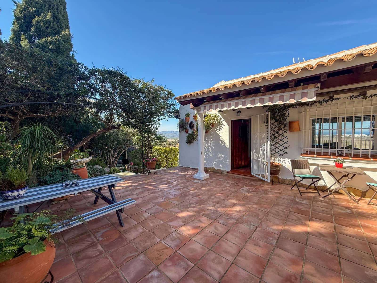 3 chambre Villa/Maison à vendre à Monte Pego avec piscine - 450 000 € (Ref: 9629747)