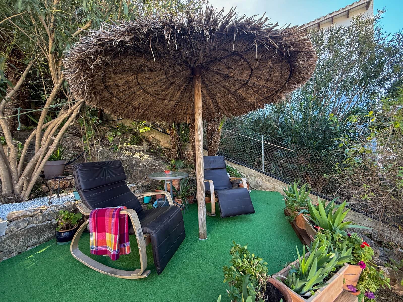 3 chambre Villa/Maison à vendre à Monte Pego avec piscine - 450 000 € (Ref: 9629747)