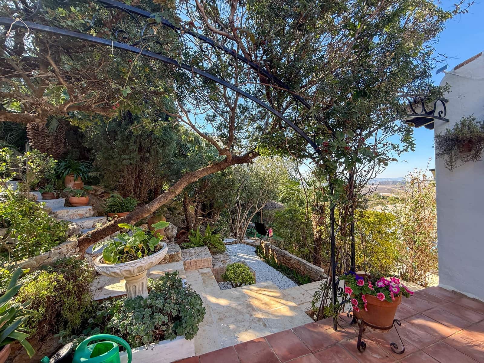 3 chambre Villa/Maison à vendre à Monte Pego avec piscine - 450 000 € (Ref: 9629747)