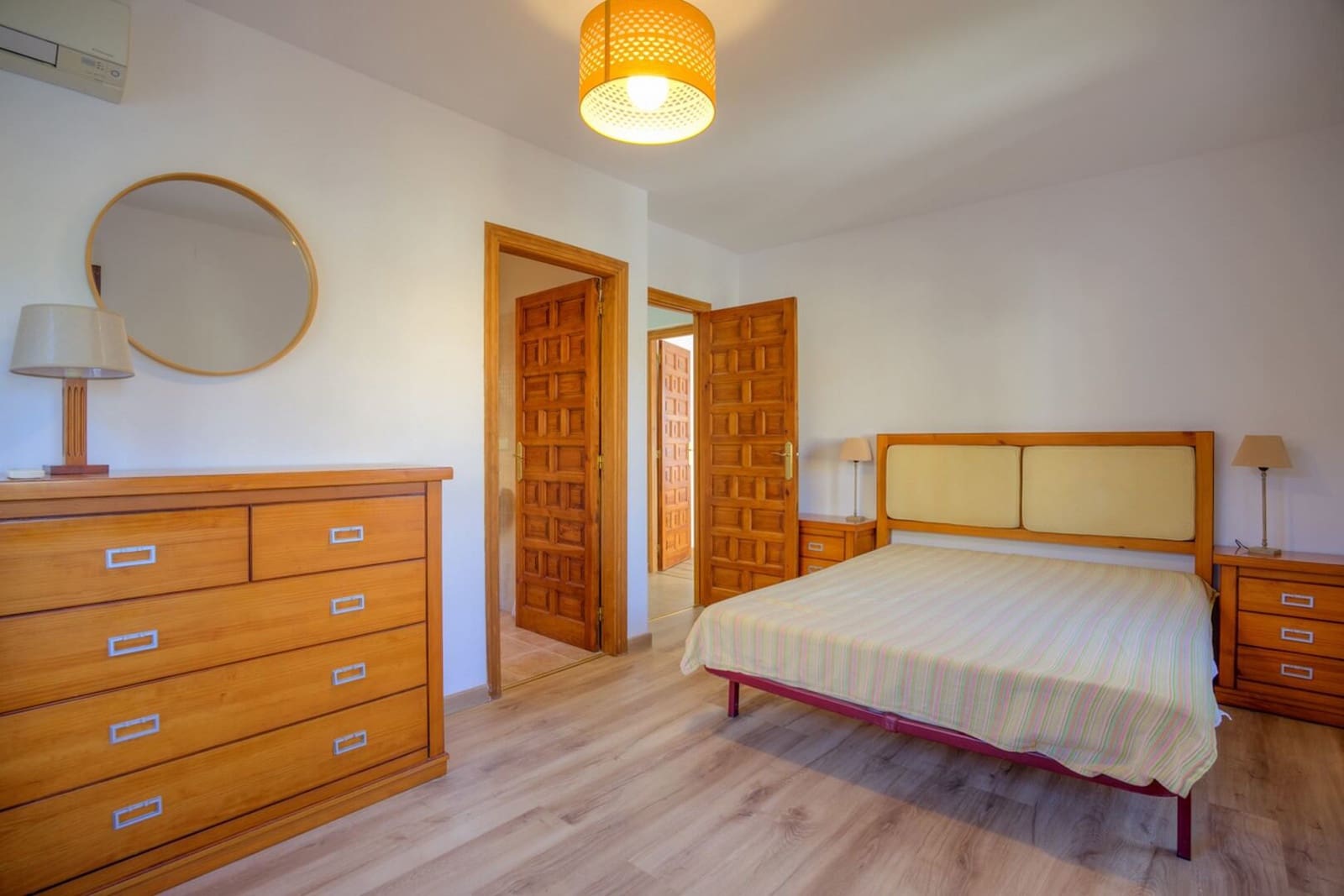 5 soverom Villa til salgs i Benissa med svømmebasseng - € 840 000 (Ref: 9629748)