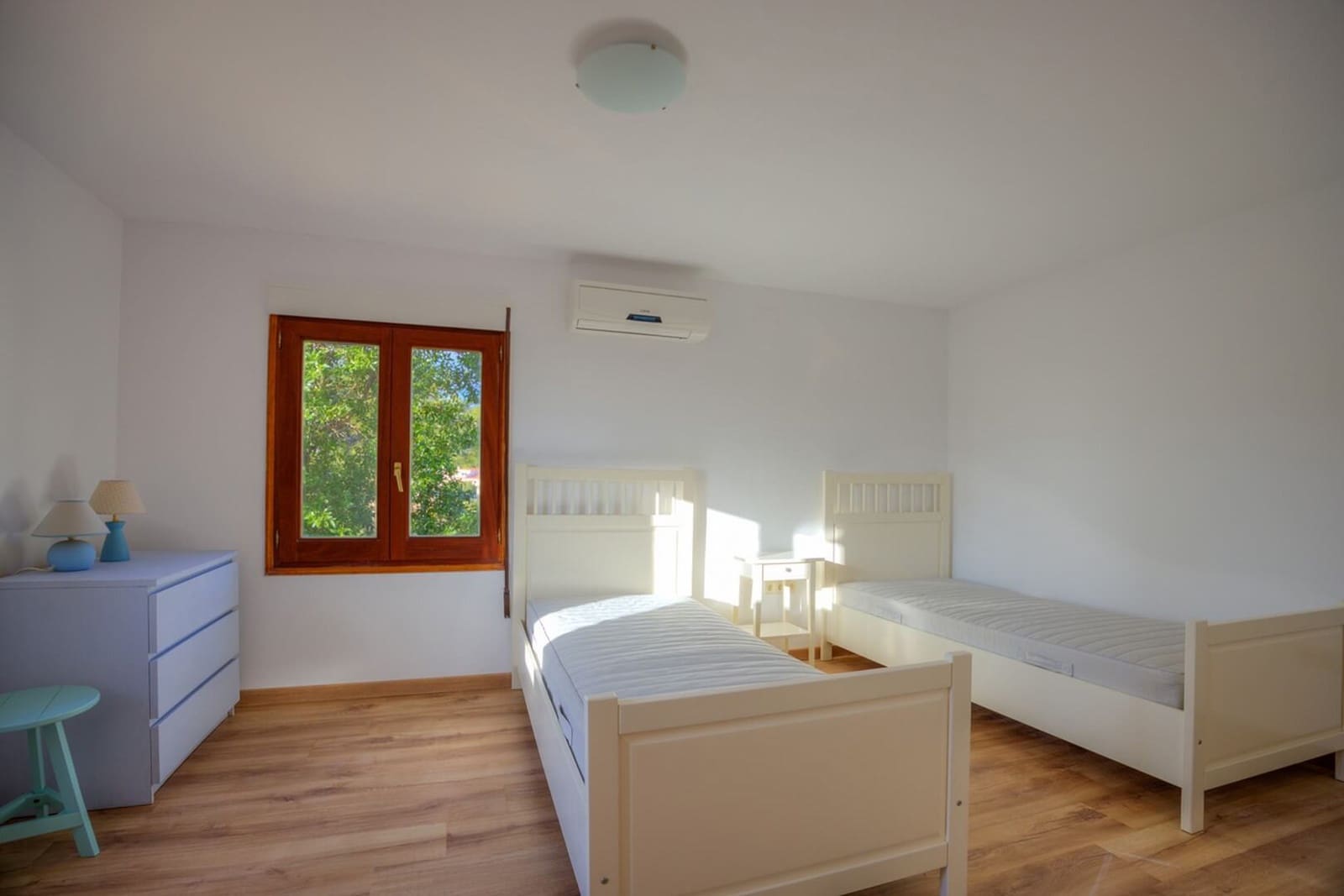 5 soverom Villa til salgs i Benissa med svømmebasseng - € 840 000 (Ref: 9629748)