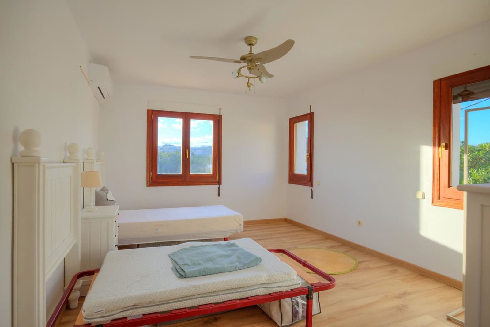 5 soverom Villa til salgs i Benissa med svømmebasseng - € 840 000 (Ref: 9629748)