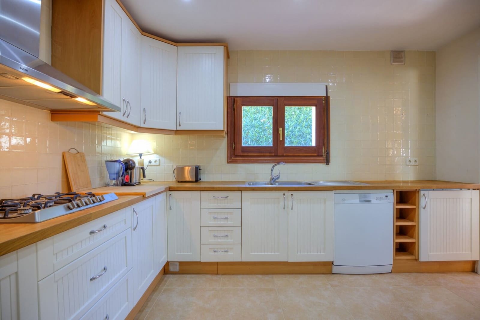 5 soverom Villa til salgs i Benissa med svømmebasseng - € 840 000 (Ref: 9629748)