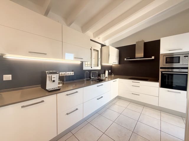 4 sovrum Villa till salu i Monte Pego, Pego med pool - 560 000 € (Ref: 9637210)