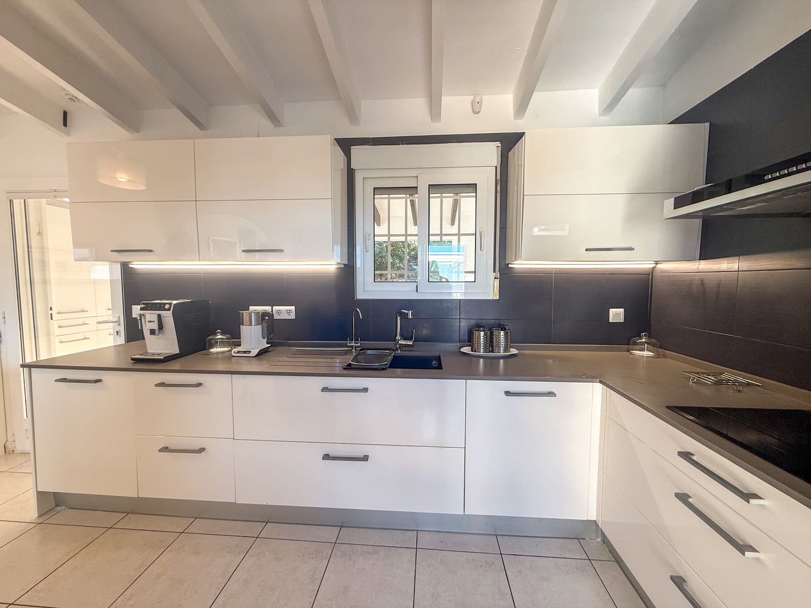 4 sypialnia Willa na sprzedaż w Monte Pego z basenem - 560 000 € (Ref: 9637210)