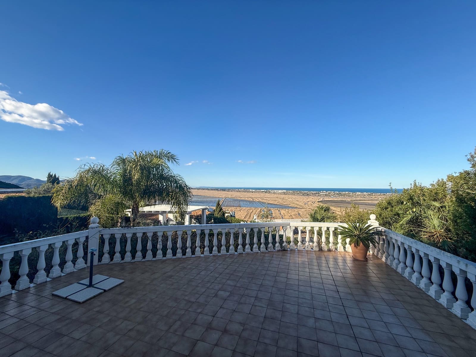 4 sypialnia Willa na sprzedaż w Monte Pego z basenem - 560 000 € (Ref: 9637210)