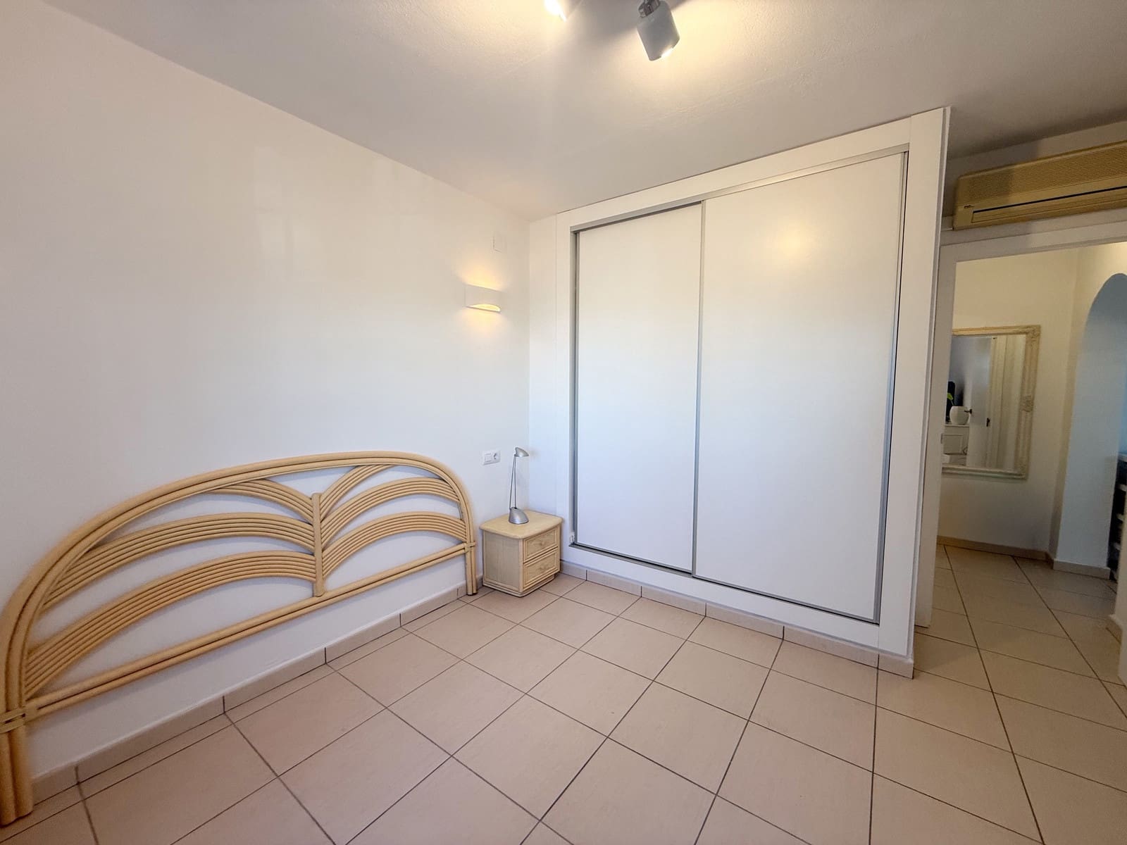 4 sypialnia Willa na sprzedaż w Monte Pego z basenem - 560 000 € (Ref: 9637210)