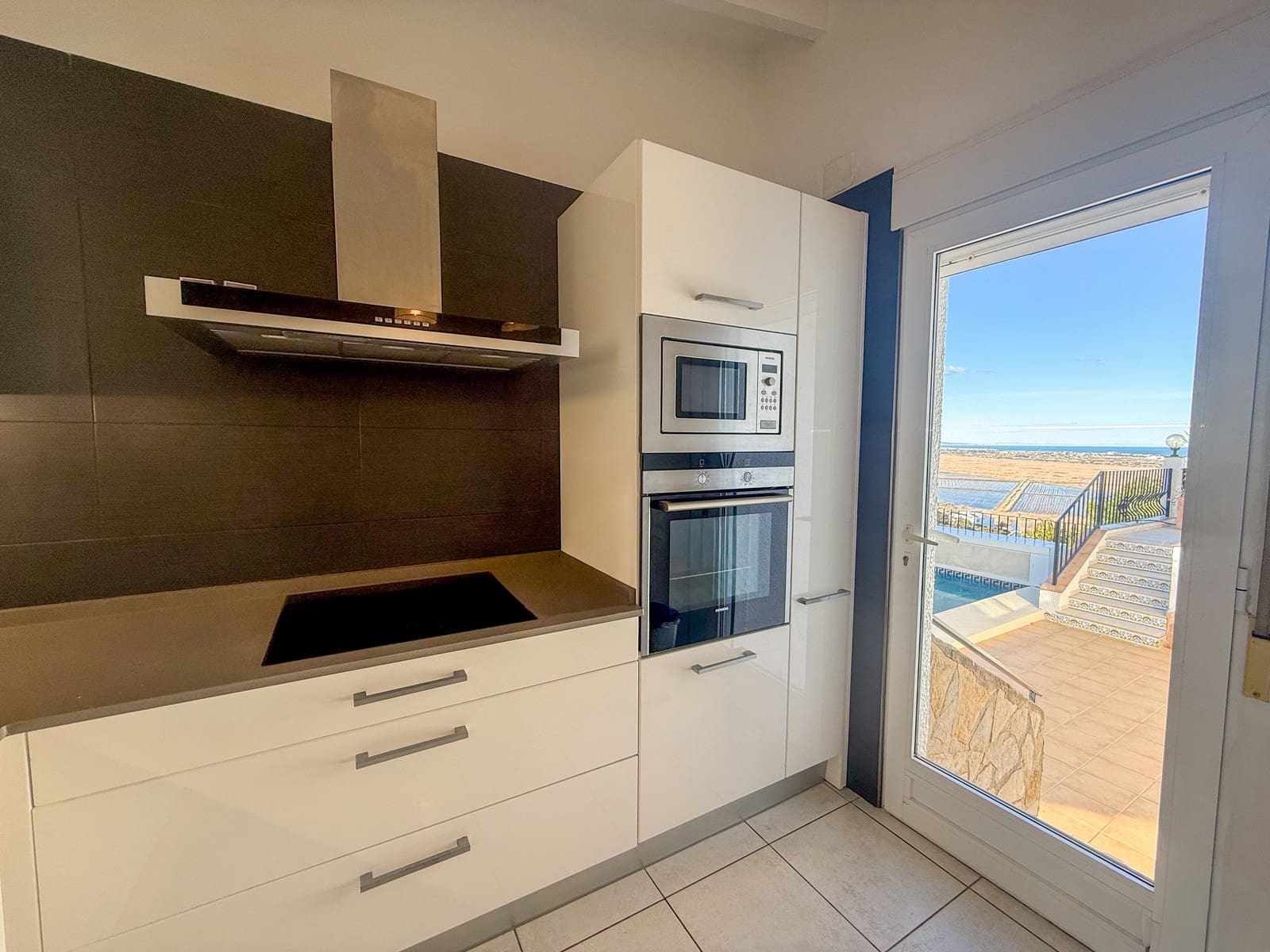 4 sypialnia Willa na sprzedaż w Monte Pego z basenem - 560 000 € (Ref: 9637210)