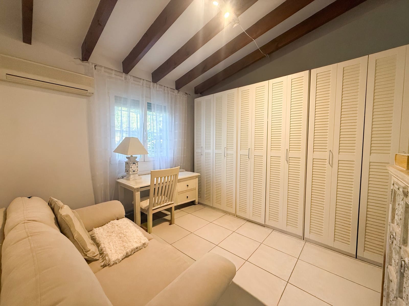 4 sypialnia Willa na sprzedaż w Monte Pego z basenem - 560 000 € (Ref: 9637210)