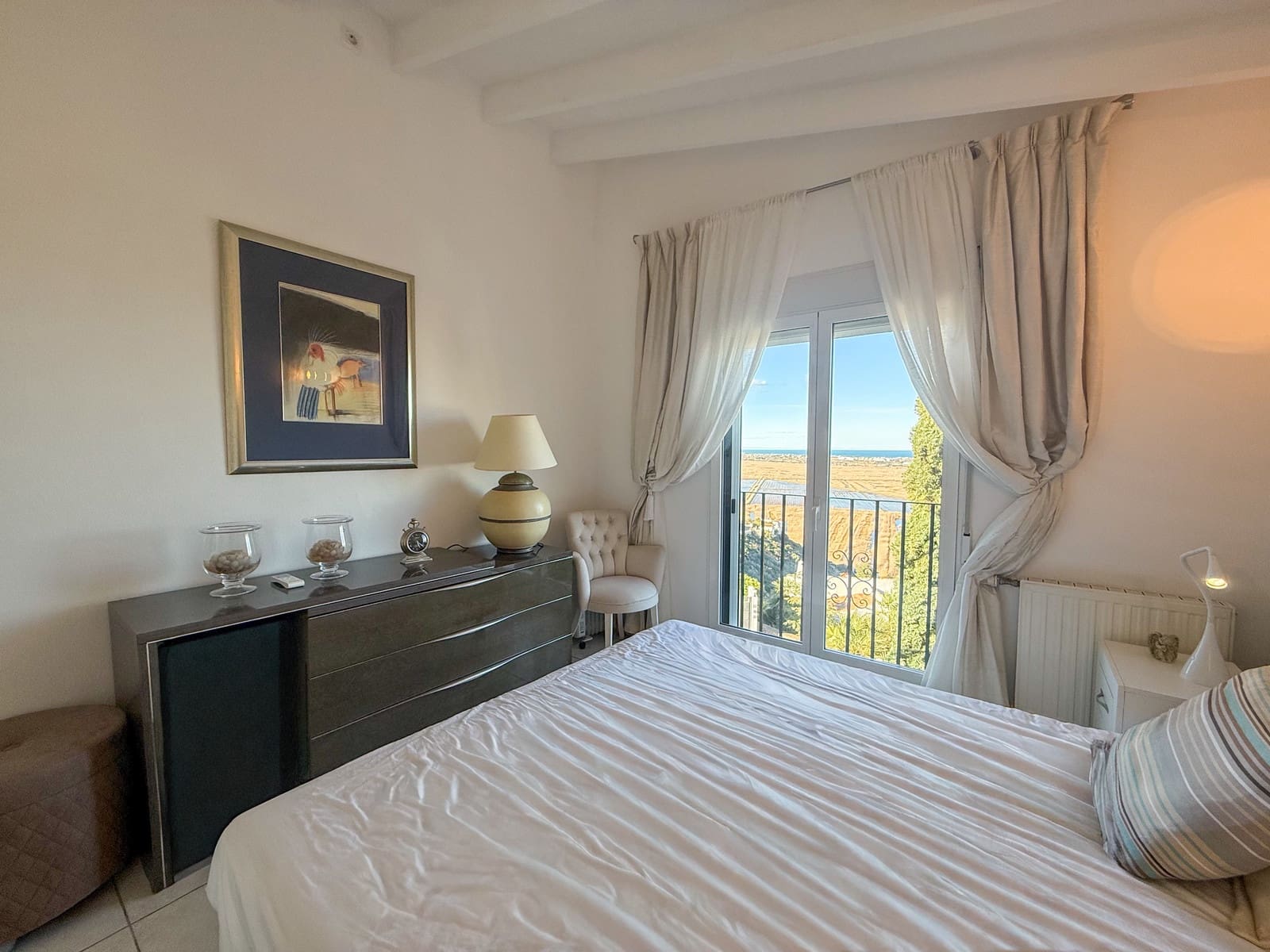 4 sypialnia Willa na sprzedaż w Monte Pego z basenem - 560 000 € (Ref: 9637210)