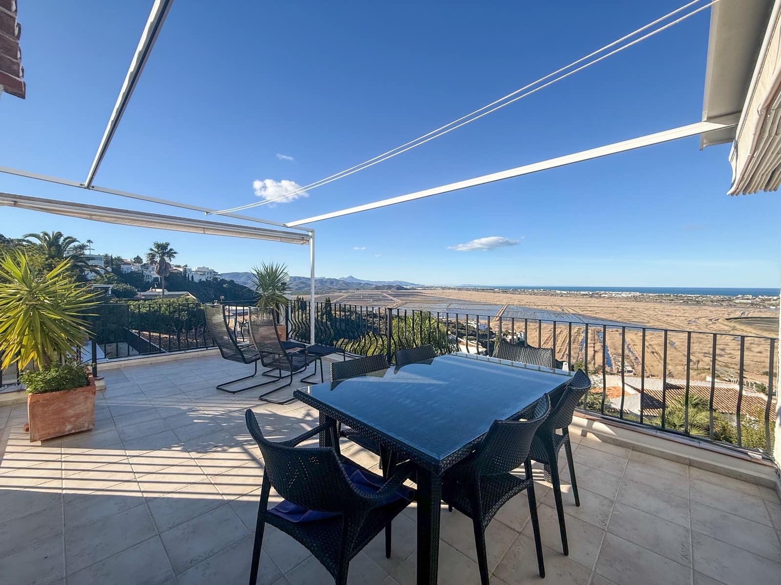 4 sypialnia Willa na sprzedaż w Monte Pego z basenem - 560 000 € (Ref: 9637210)