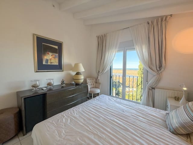 4 sovrum Villa till salu i Monte Pego, Pego med pool - 560 000 € (Ref: 9637210)