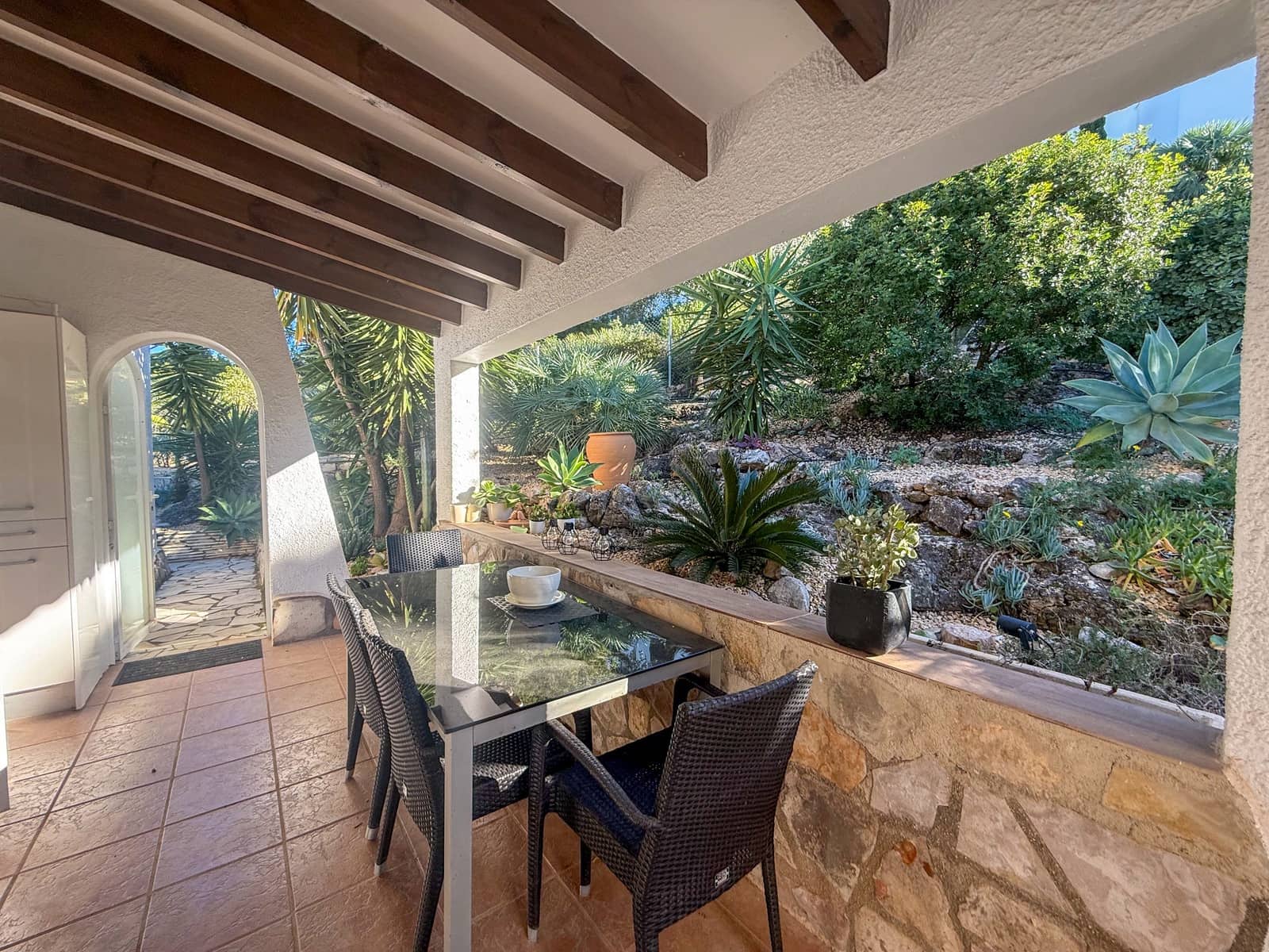 4 sypialnia Willa na sprzedaż w Monte Pego z basenem - 560 000 € (Ref: 9637210)