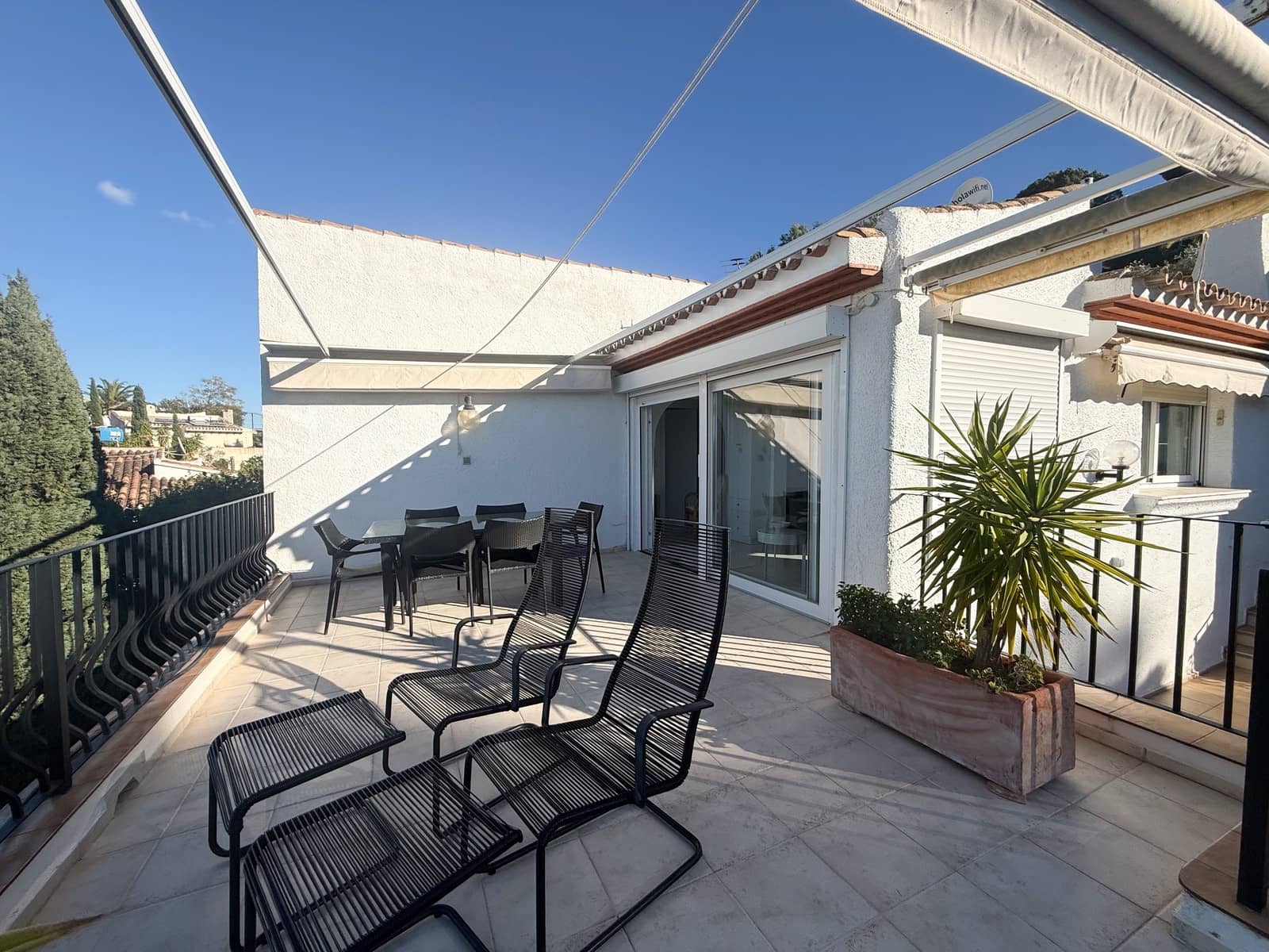 4 sypialnia Willa na sprzedaż w Monte Pego z basenem - 560 000 € (Ref: 9637210)