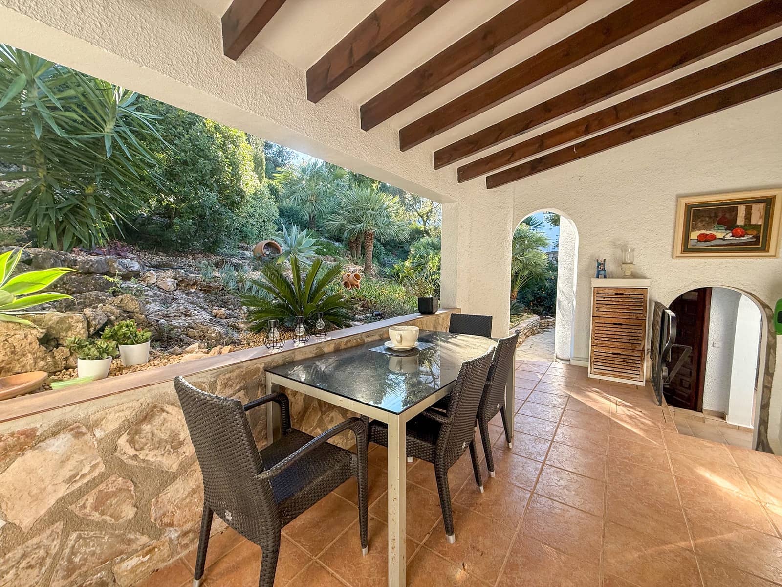 4 sypialnia Willa na sprzedaż w Monte Pego z basenem - 560 000 € (Ref: 9637210)