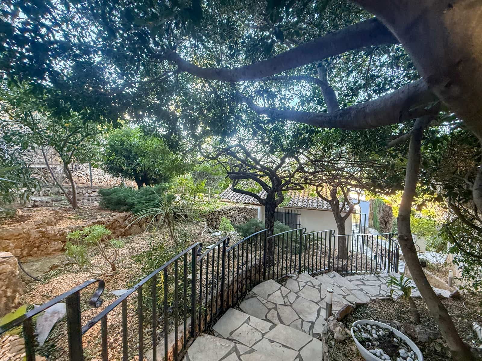 4 sypialnia Willa na sprzedaż w Monte Pego z basenem - 560 000 € (Ref: 9637210)