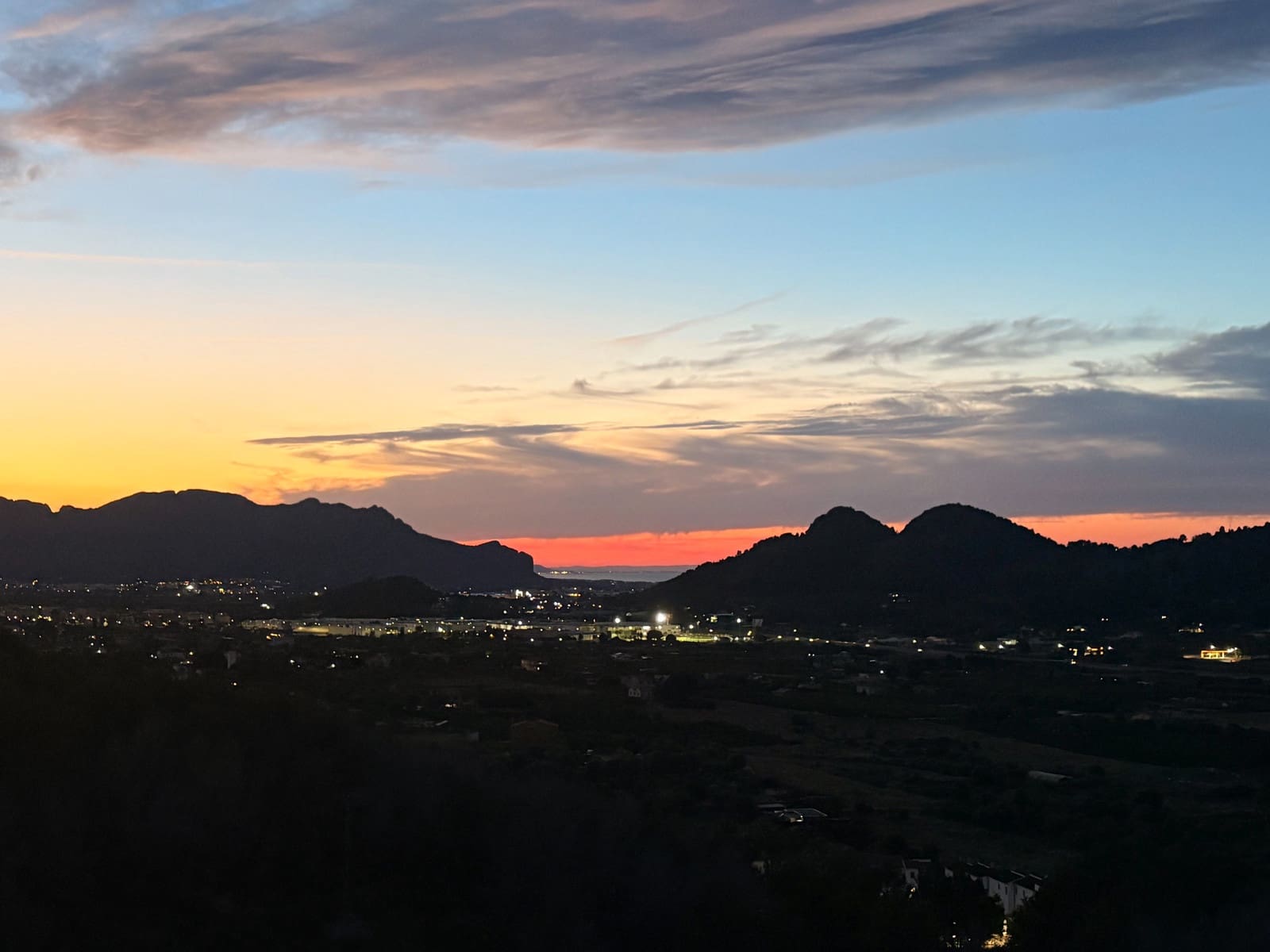 3 slaapkamer Villa te koop in Pedreguer met zwembad - € 479.000 (Ref: 9644592)