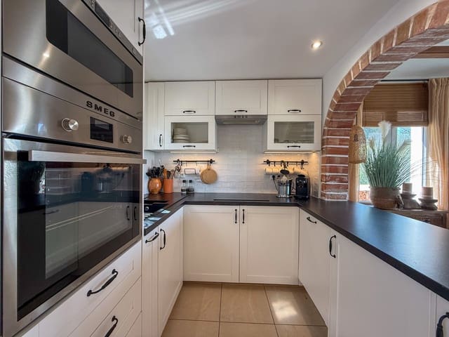 3 slaapkamer Villa te koop in Pedreguer met zwembad - € 479.000 (Ref: 9644592)