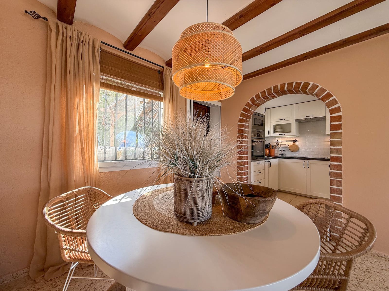 3 slaapkamer Villa te koop in Pedreguer met zwembad - € 479.000 (Ref: 9644592)