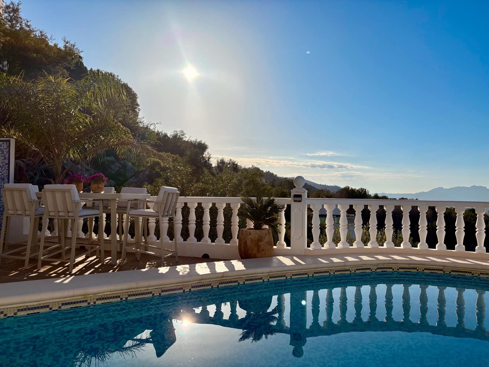 3 slaapkamer Villa te koop in Pedreguer met zwembad - € 479.000 (Ref: 9644592)