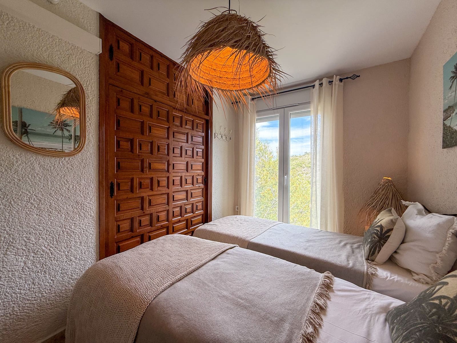 3 slaapkamer Villa te koop in Pedreguer met zwembad - € 479.000 (Ref: 9644592)