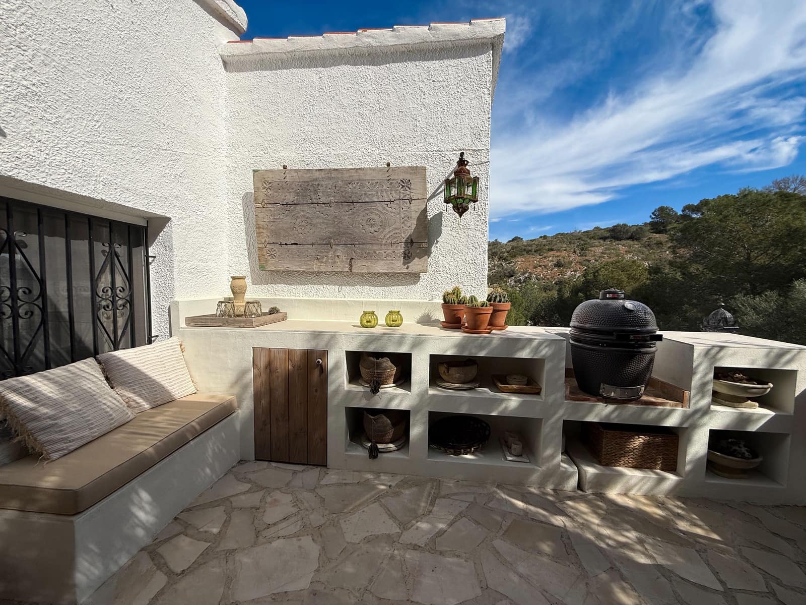 3 slaapkamer Villa te koop in Pedreguer met zwembad - € 479.000 (Ref: 9644592)