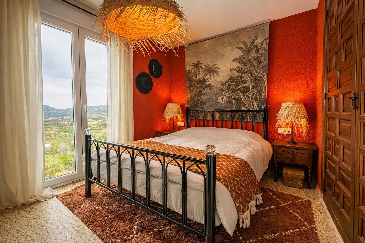 3 bedroom Villa for sale in Pedreguer with pool - € 479,000 (Ref: 9644592)