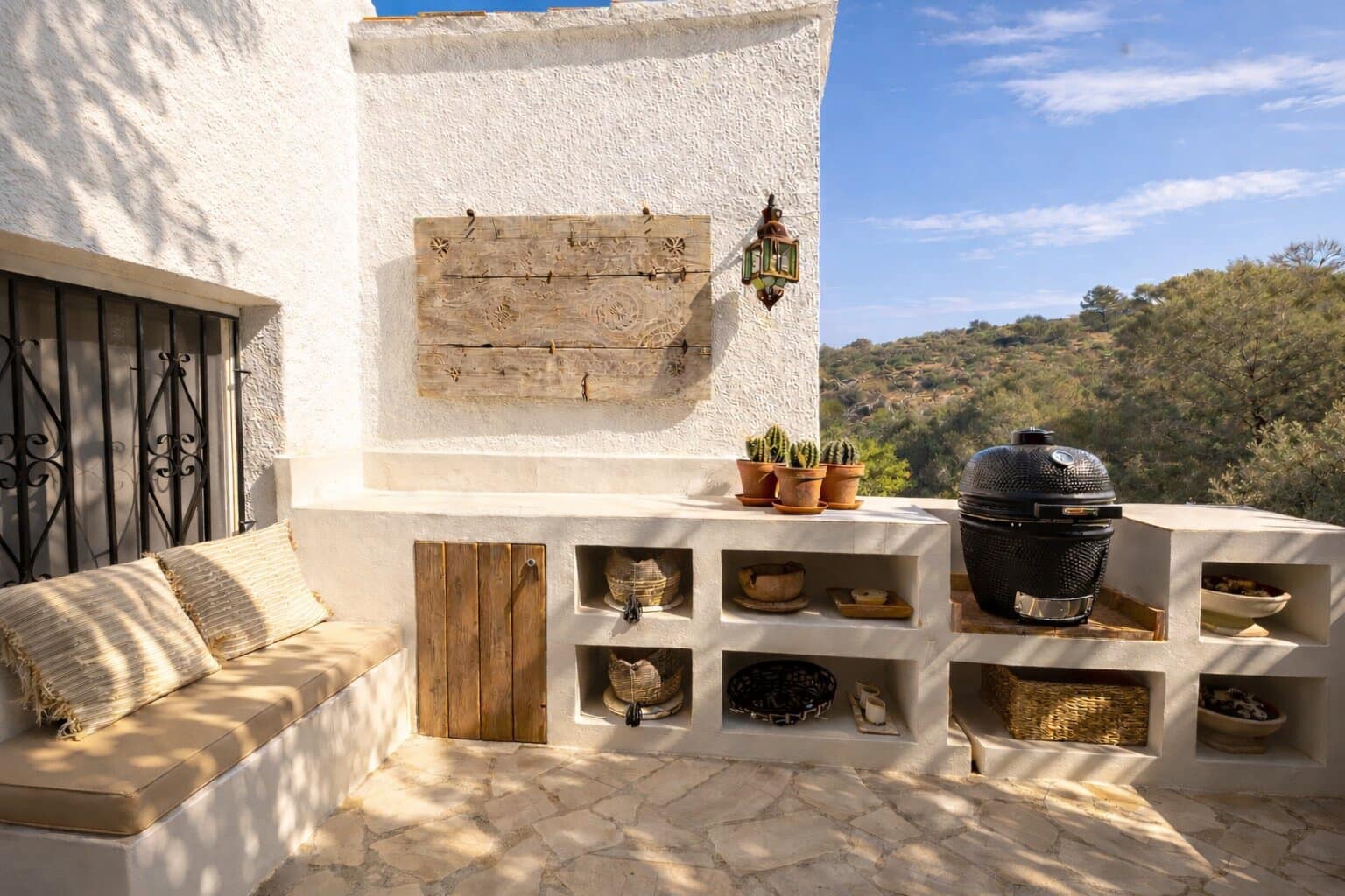 3 bedroom Villa for sale in Pedreguer with pool - € 479,000 (Ref: 9644592)