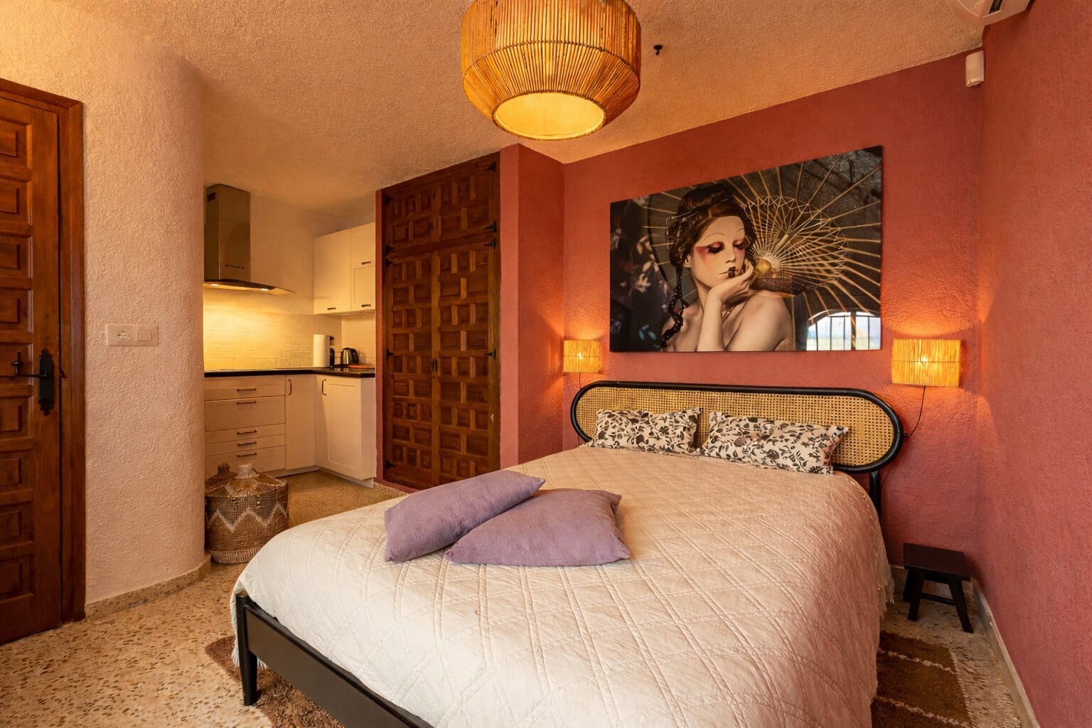 3 bedroom Villa for sale in Pedreguer with pool - € 479,000 (Ref: 9644592)