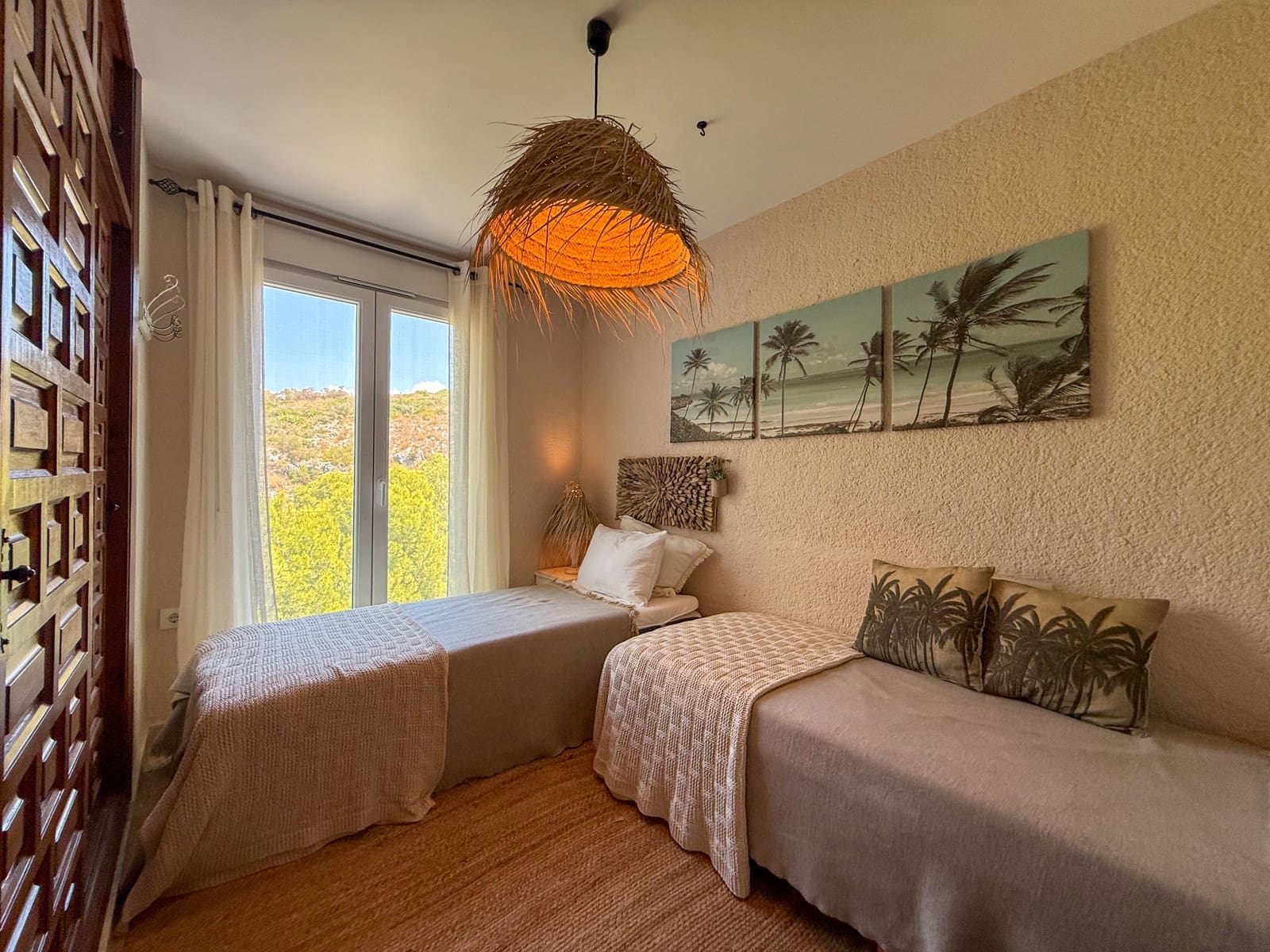 3 bedroom Villa for sale in Pedreguer with pool - € 465,000 (Ref: 9644592)