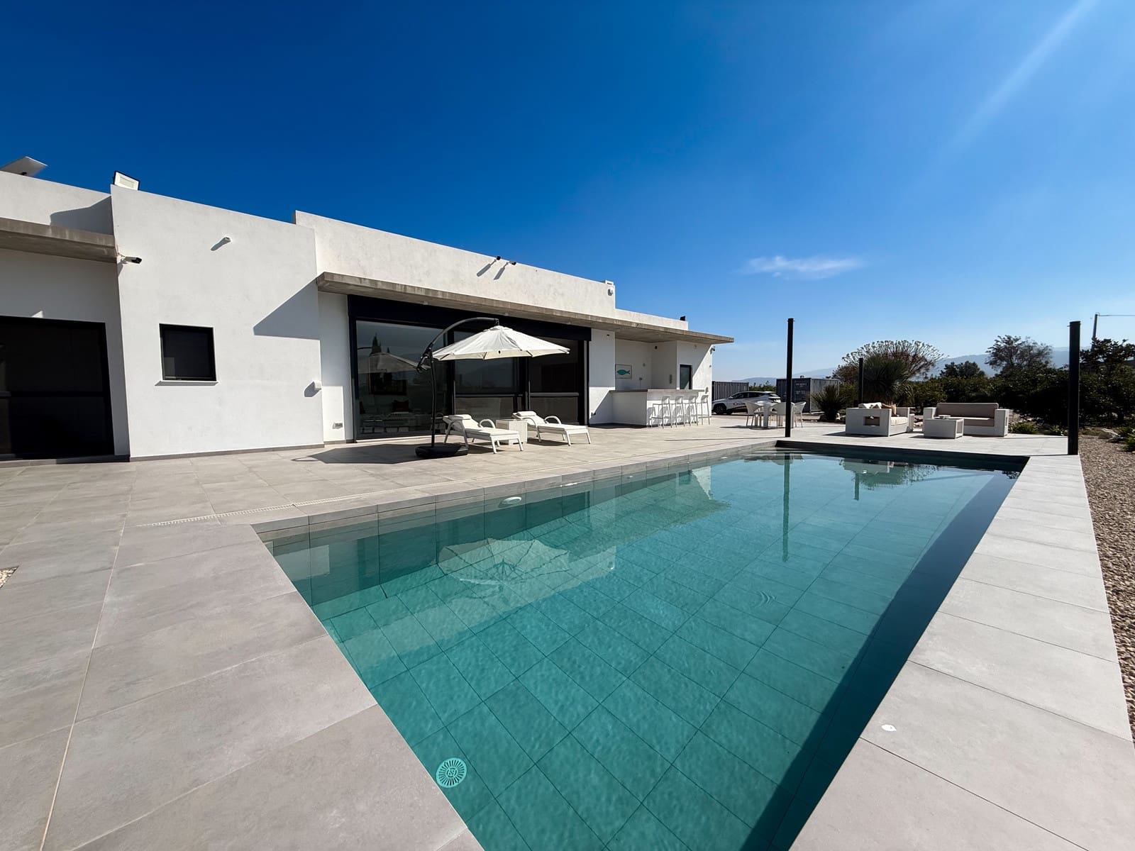 Chalet de 3 habitaciones en Tormos en venta con piscina - 825.000 € (Ref: 9644593)