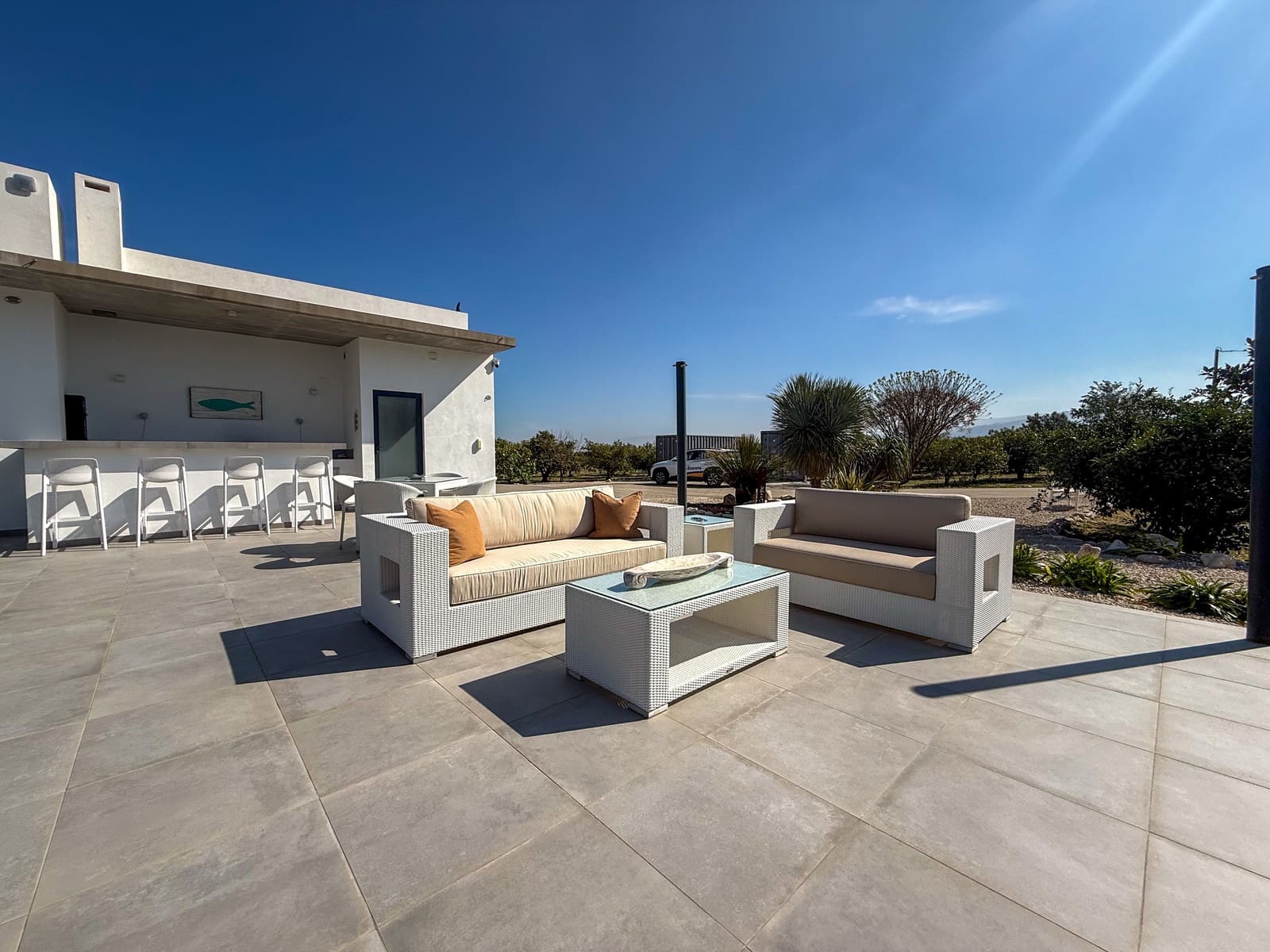 Chalet de 3 habitaciones en Tormos en venta con piscina - 825.000 € (Ref: 9644593)