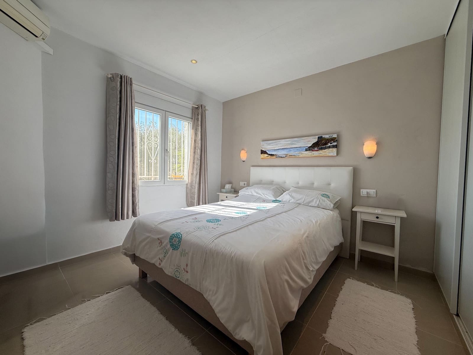 Chalet de 3 habitaciones en Pedreguer en venta con piscina - 395.000 € (Ref: 9658430)