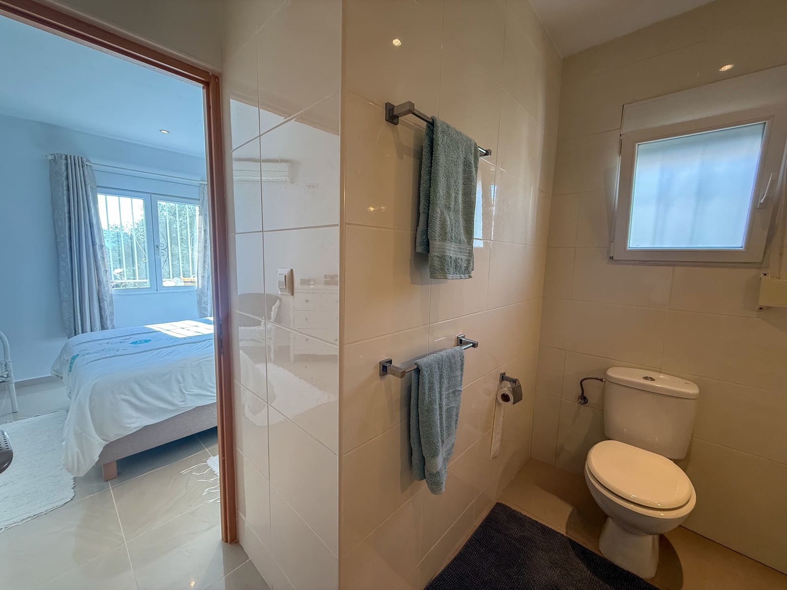 Chalet de 3 habitaciones en Pedreguer en venta con piscina - 395.000 € (Ref: 9658430)