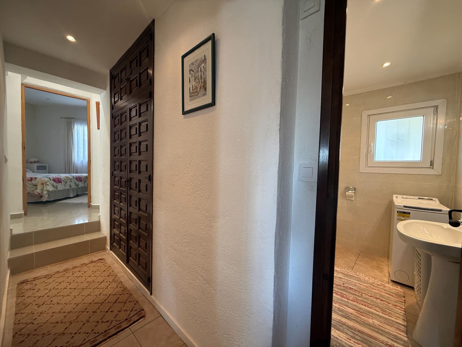 Chalet de 3 habitaciones en Pedreguer en venta con piscina - 395.000 € (Ref: 9658430)