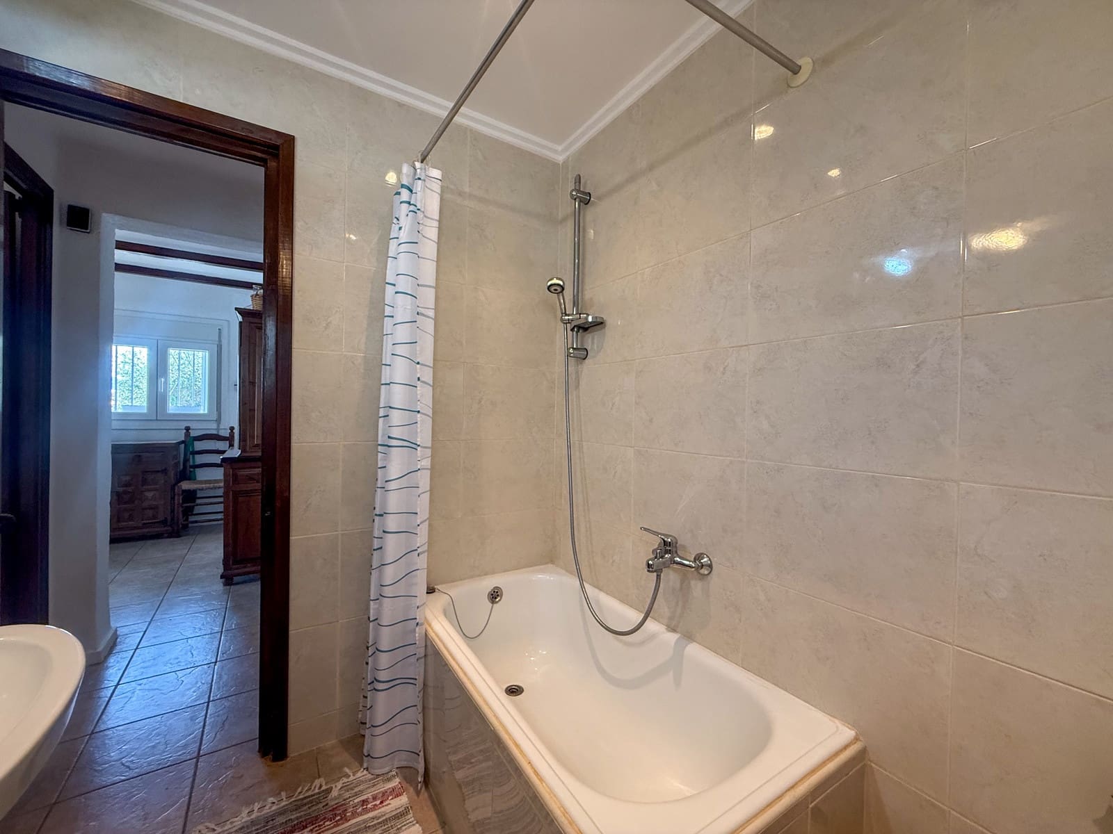 Chalet de 3 habitaciones en Pedreguer en venta con piscina - 395.000 € (Ref: 9658430)