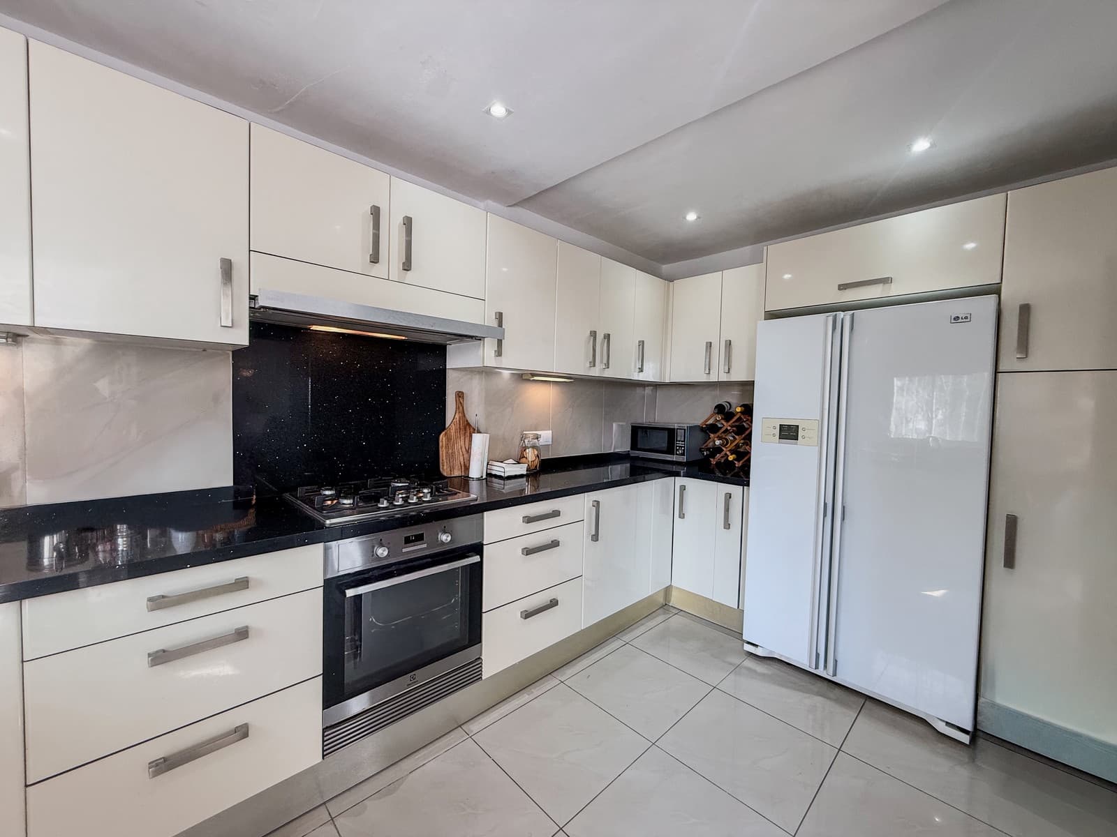 Chalet de 3 habitaciones en Pedreguer en venta con piscina - 395.000 € (Ref: 9658430)