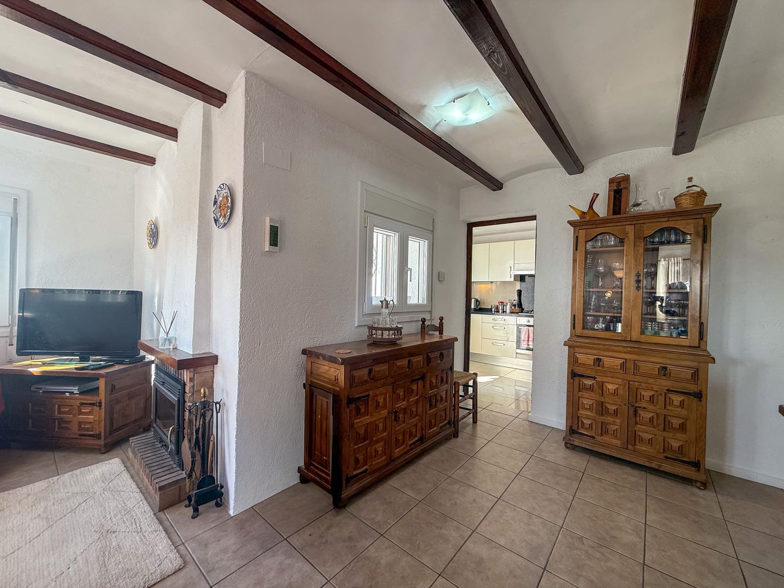 Chalet de 3 habitaciones en Pedreguer en venta con piscina - 395.000 € (Ref: 9658430)