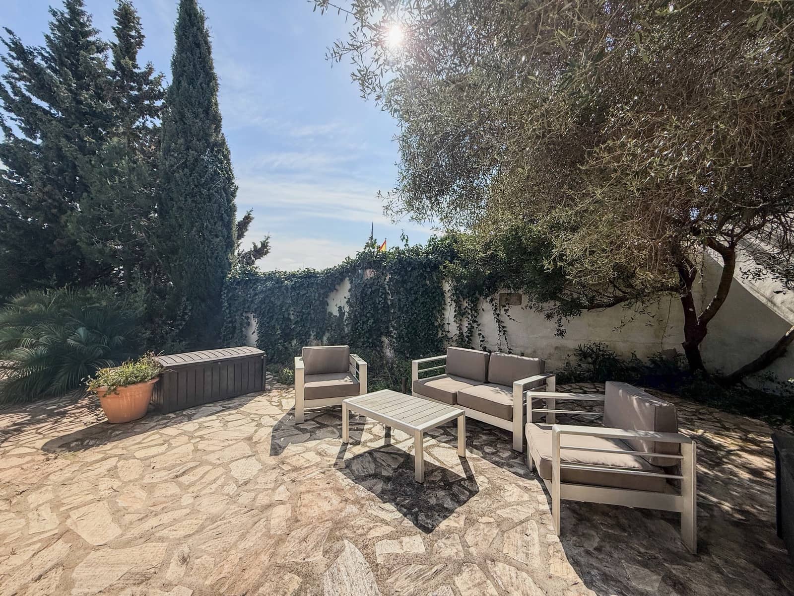 Chalet de 3 habitaciones en Pedreguer en venta con piscina - 395.000 € (Ref: 9658430)