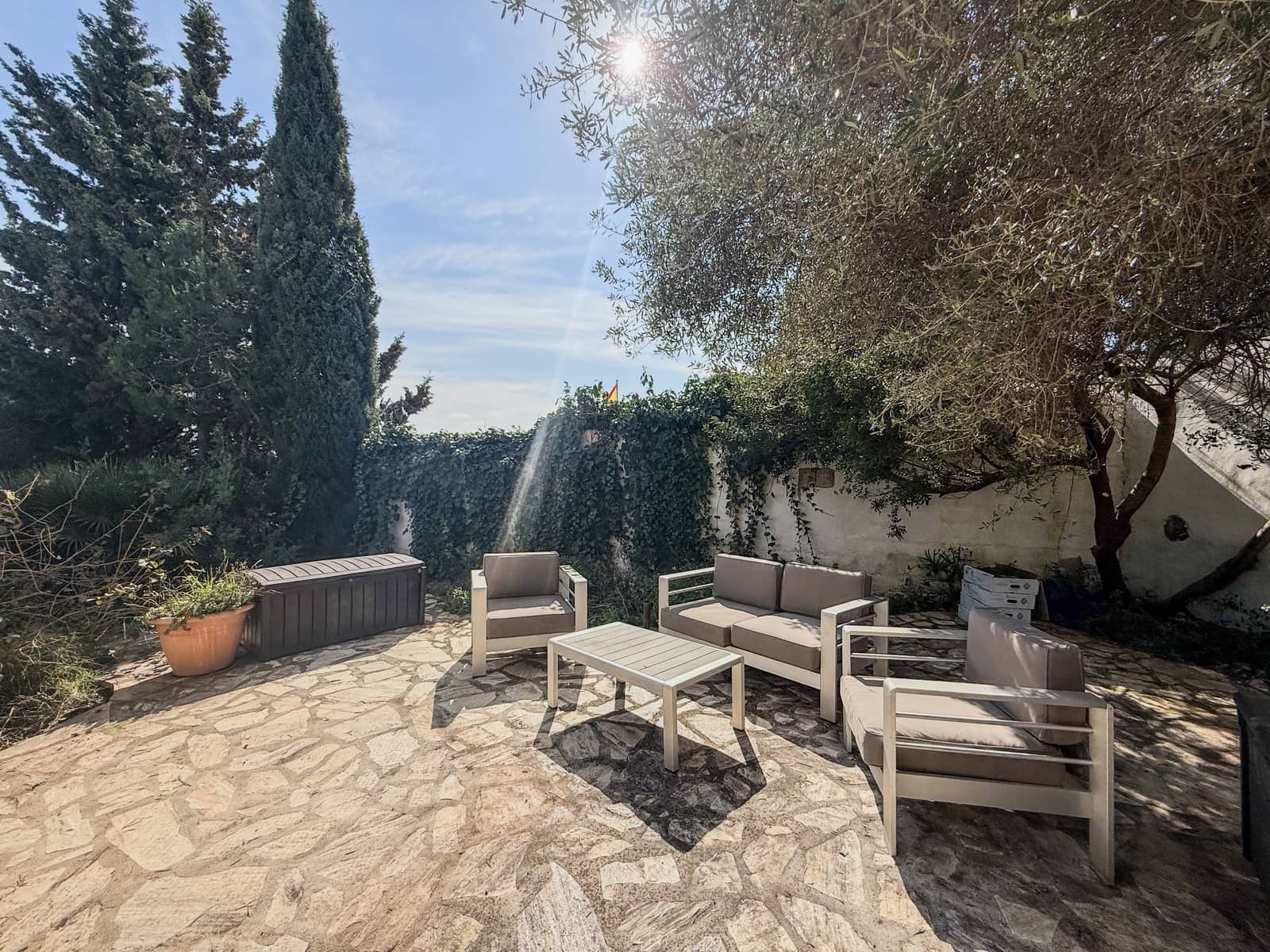 Chalet de 3 habitaciones en Pedreguer en venta con piscina - 395.000 € (Ref: 9658430)