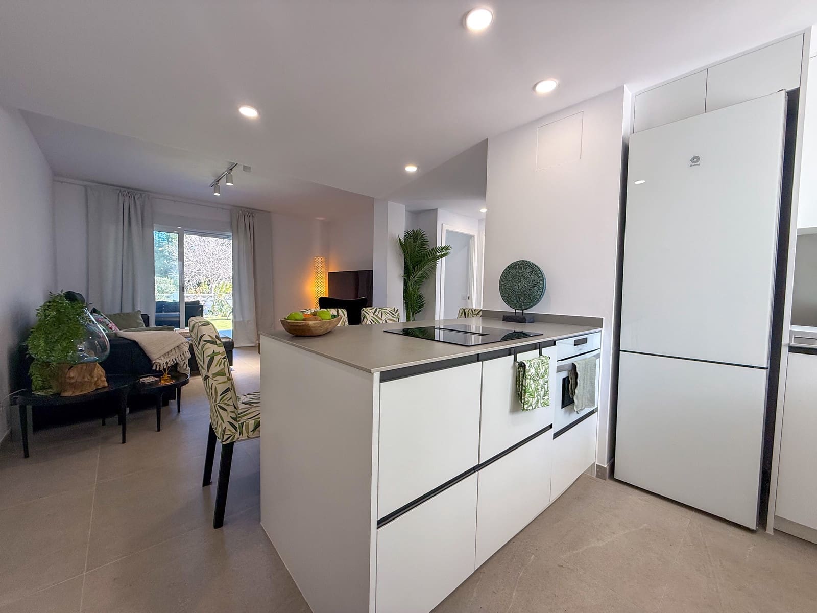 2 camera da letto Appartamento in vendita in Denia con piscina - 360.000 € (Rif: 9666127)